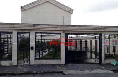 Casa em condomínio fechado com 3 quartos à venda na Rua Maria Teresa Assunção, 267, Penha, São Paulo