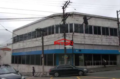 Prédio à venda, 727 m² por r$ 3.700.000,00 - penha - são paulo/sp