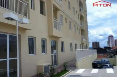 Apartamento com 2 quartos à venda na Rua Coronel Rodolfo Porto, 123, Ermelino Matarazzo, São Paulo