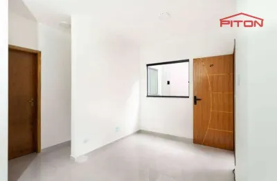 Apartamento com 2 quartos à venda na Rua Monte Santiago, 19, Tatuapé, São Paulo