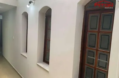 Casa com 3 quartos à venda na Rua São Florêncio, 949, Cangaíba, São Paulo
