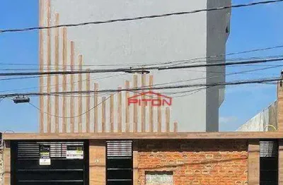 Casa em condomínio fechado com 2 quartos à venda na Rua General Sócrates, 78, Penha, São Paulo