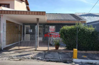 Casa com 3 dormitórios à venda, 113 m² por r$ 490.000,00 - engenheiro goulart - são paulo/sp