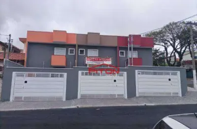 Casa com 2 quartos à venda na Rua Manoel João Pereira, 122, Vila Matilde, São Paulo