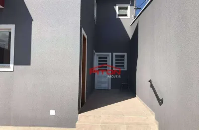 Casa com 2 quartos à venda na Rua Manoel João Pereira, 122, Vila Matilde, São Paulo
