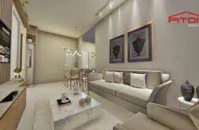 Apartamento com 2 quartos à venda na Rua Miguel de Cabedo, 95, Cidade Líder, São Paulo