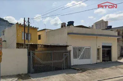 Casa com 6 quartos à venda na Rua Abel Tavares, 1870, Ermelino Matarazzo, São Paulo