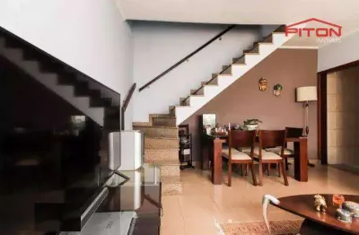Casa com 2 quartos à venda na Rua Gape, 20, Vila Ré, São Paulo