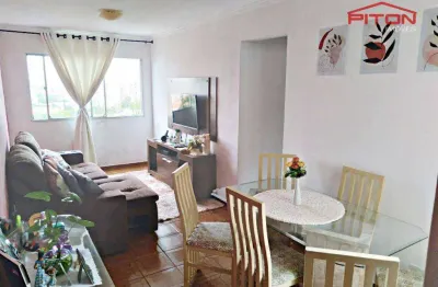 Apartamento com 2 quartos à venda na Rua Ariti, 52, Penha, São Paulo