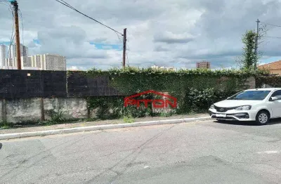 Terreno à venda na Rua Rio Dourado, 221, Penha, São Paulo