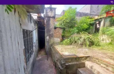 Terreno à venda na Rua Imperial, 150, Vila Buenos Aires, São Paulo
