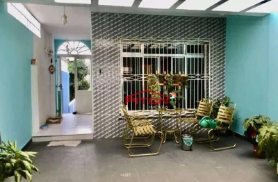 Casa com 3 quartos à venda na Rua Congonhinhas, 145, Vila Buenos Aires, São Paulo
