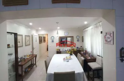 Casa com 3 quartos à venda na Rua Santa Cirila, 93, Vila Granada, São Paulo