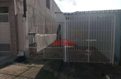 Casa com 1 quarto com vaga para alugar, 50 m² por R$ 1.050/mês - Parque Císper - São Paulo/SP