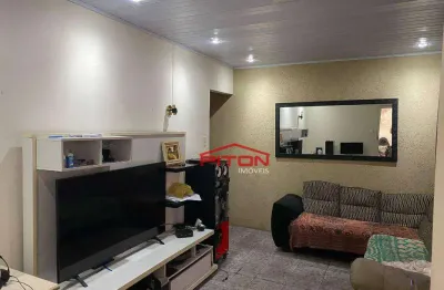 Casa com 1 quarto à venda na Rua Haia, 128, Cangaíba, São Paulo