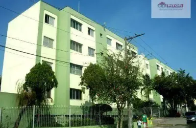 Apartamento com 2 quartos à venda na Rua Belarmino Siqueira, 138, Cangaíba, São Paulo