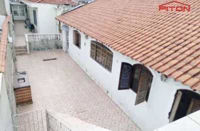 Casa com 6 quartos à venda na Rua Monsenhor Emílio Teixeira, 259, Penha, São Paulo