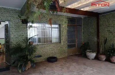 Casa com 4 quartos à venda na Rua Doutor Francisco Paulo Magaldi, 145, Vila Granada, São Paulo