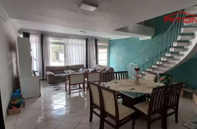 Casa com 3 quartos à venda na Rua Belarmina Jorge Rego, 9, Penha, São Paulo