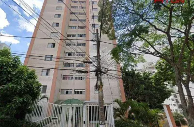 Apartamento com 3 quartos à venda na Rua Leopoldo Machado, 420, Penha, São Paulo