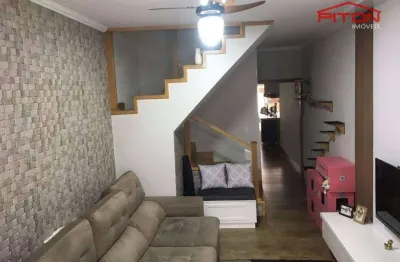 Casa com 3 quartos à venda na Rua Japacuá, 213, Jardim Popular, São Paulo