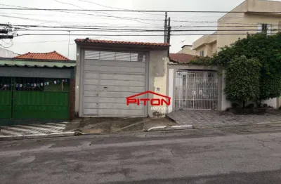 Casa com 1 quarto à venda na Rua Major Rudge, 250, Penha, São Paulo