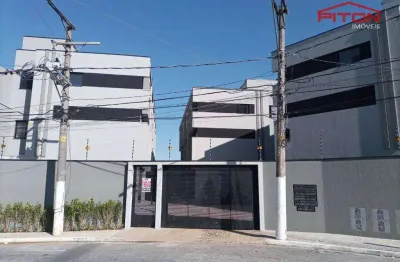 Sobrado com 2 dormitórios para alugar, 92 m² por R$ 2.700,00/mês - Cangaíba - São Paulo/SP
