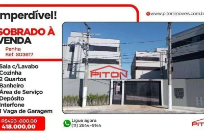 Casa em condomínio fechado com 2 quartos à venda na Rua Júlio Marcelino de Faria, 122, Chácara Cruzeiro do Sul, São Paulo