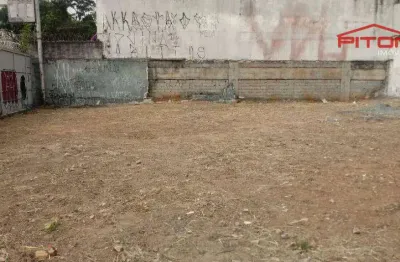 Terreno à venda na Rua Comendador Cantinho, 168, Penha, São Paulo