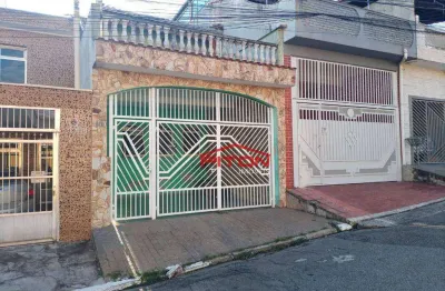 Sobrado frontal - vila são francisco zona leste - são paulo/sp