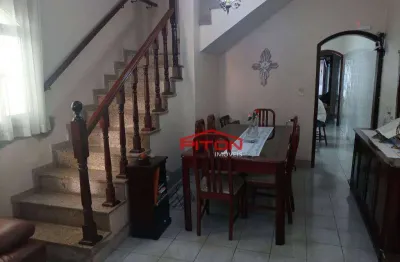 Sobrado frontal - vila são francisco zona leste - são paulo/sp