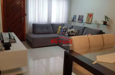 Casa em condomínio fechado com 3 quartos à venda na Rua Coronel Meireles, 1112, Cangaíba, São Paulo