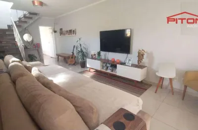 Sobrado com 4 dormitórios à venda, 161 m² por r$ 850.000,00 - penha - são paulo/sp