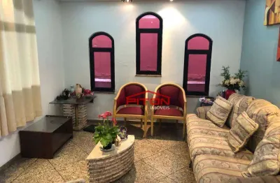 Casa com 5 quartos à venda na Rua Chamaná, 14, Penha, São Paulo