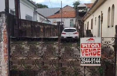 Terreno à venda na Rua Carlos Meira, 308, Penha, São Paulo