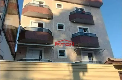 Apartamento com 2 quartos à venda na Rua Piraquara, 210, Jardim Nordeste, São Paulo