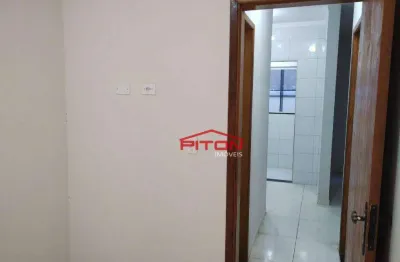 Apartamento com 2 quartos à venda na Rua Piraquara, 210, Jardim Nordeste, São Paulo