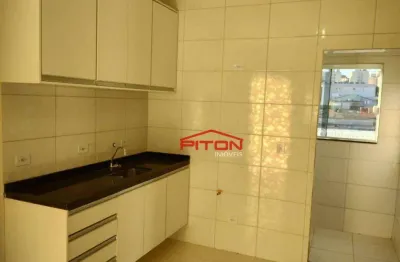 Apartamento com 2 quartos à venda na Rua Piraquara, 210, Jardim Nordeste, São Paulo