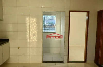 Apartamento com 2 quartos à venda na Rua Piraquara, 210, Jardim Nordeste, São Paulo