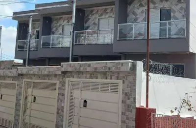 Sobrado com 3 dormitórios à venda, 175 m² por r$ 890.000,00 - penha - são paulo/sp