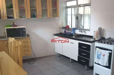 Casa com 5 quartos à venda na Rua Bernardino Alves Ferreira, 114, Jardim Danfer, São Paulo