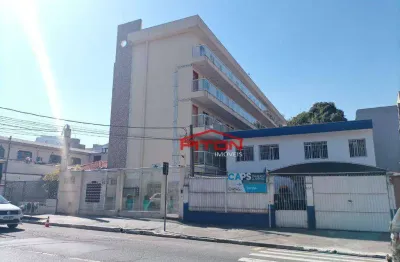 Apartamento com 1 quarto para alugar na Rua Maria Carlota, 623, Vila Esperança, São Paulo