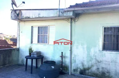 Terreno à venda na Rua Olavo Egídio de Souza Aranha, 237, Ponte Rasa, São Paulo