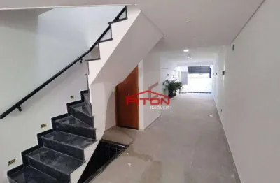 Casa com 3 quartos à venda na Rua Penedo, 31, Vila Ré, São Paulo