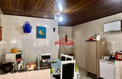 Casa com 3 quartos à venda na Rua João Barbosa Ortiz, 285, Vila Buenos Aires, São Paulo