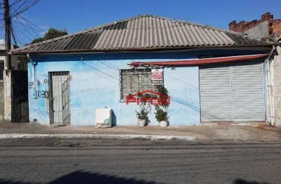 Terreno à venda na Avenida Belisário Pena, 1030, Vila Maria Alta, São Paulo