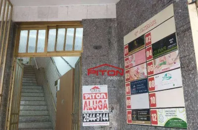 Sala comercial com 1 sala para alugar na Avenida Amador Bueno da Veiga, 1936, Penha, São Paulo