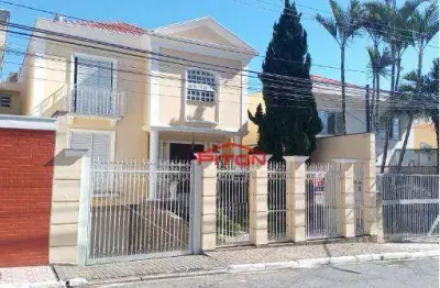 Sobrado com 4 quartos à venda, 312 m² por r$ 2.184.000 - penha - são paulo/sp