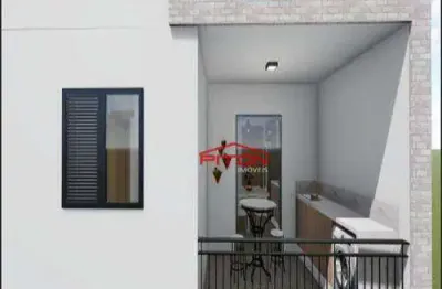 Apartamento com 2 quartos à venda na Rua Mirandinha, 550, Penha, São Paulo