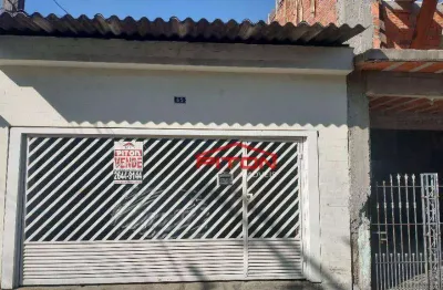 Casa com 3 quartos à venda na Rua Carlos Frederico Leis, 65, Penha, São Paulo